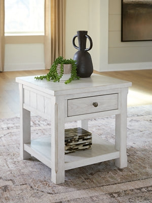 Robbinsdale End Table - Furniture 4 Less Outlet (Salinas,CA)