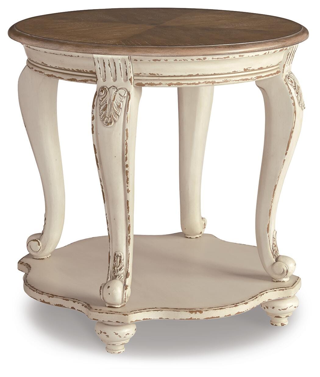 Realyn Table Set
