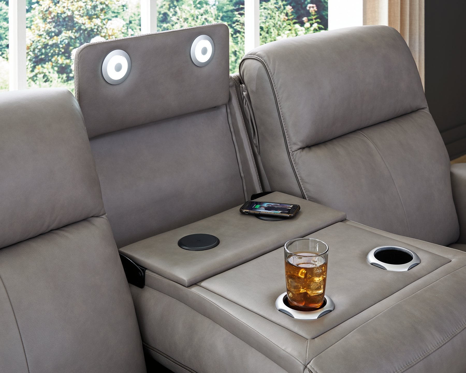 5Z-Comfort Living Room Set - Furniture 4 Less Outlet (Salinas,CA)