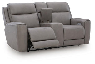 Motion Loveseat
