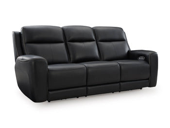 5Z-Comfort Power Reclining Living Room Set - Furniture 4 Less Outlet (Salinas,CA)