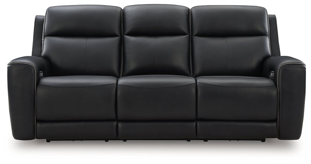 5Z-Relaxation Power Reclining Sofa - Furniture 4 Less Outlet (Salinas,CA)
