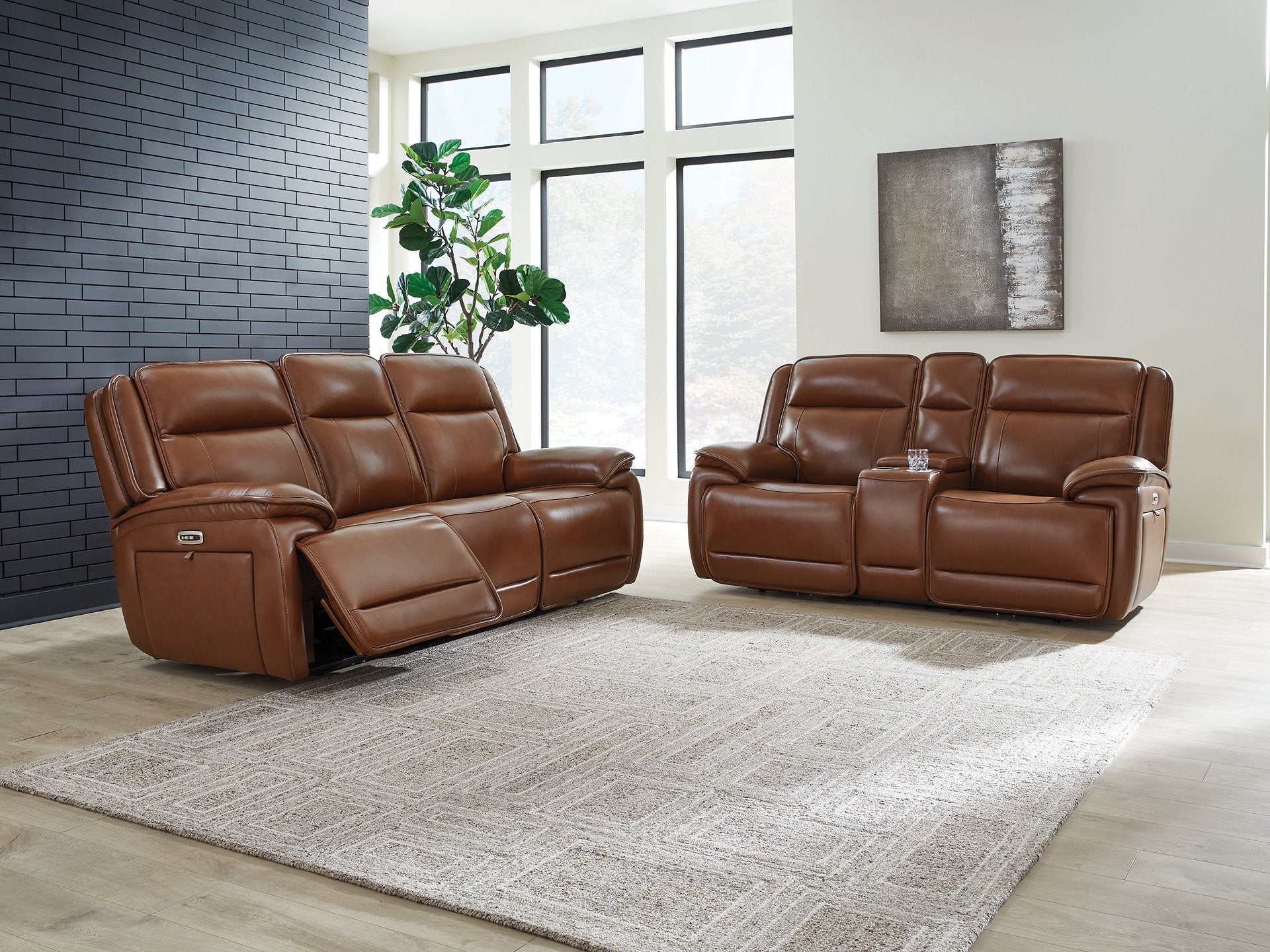 Healy Pier Living Room Set - Furniture 4 Less Outlet (Salinas,CA)