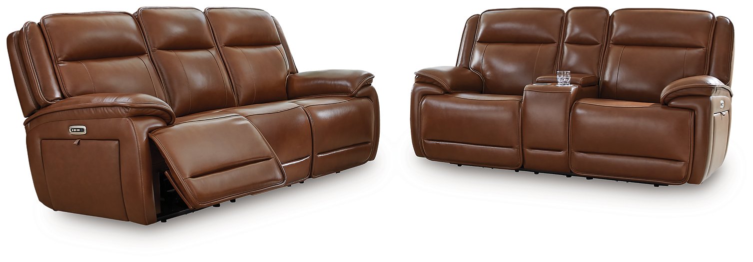 Healy Pier Living Room Set - Furniture 4 Less Outlet (Salinas,CA)