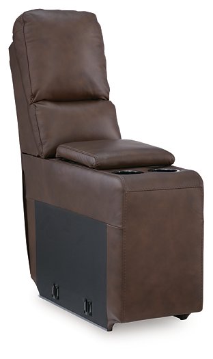 Bleckley Power Reclining Sectional - Furniture 4 Less Outlet (Salinas,CA)