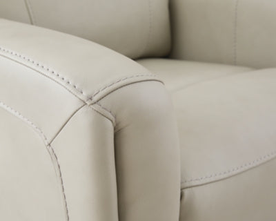 Pincara Power AutoGlide Recliner - Furniture 4 Less Outlet (Salinas,CA)