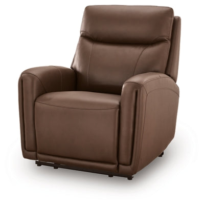 Pincara Power AutoGlide Recliner - Furniture 4 Less Outlet (Salinas,CA)