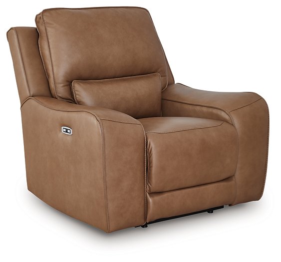 DeepWakes Power Recliner - Furniture 4 Less Outlet (Salinas,CA)