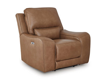 DeepWakes Power Recliner - Furniture 4 Less Outlet (Salinas,CA)