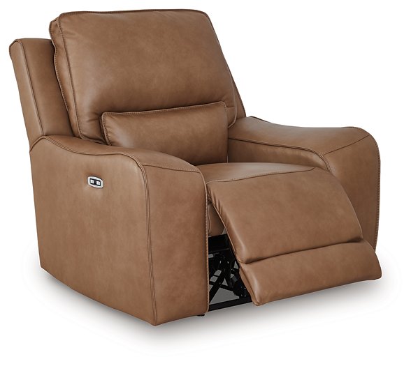 DeepWakes Power Recliner - Furniture 4 Less Outlet (Salinas,CA)