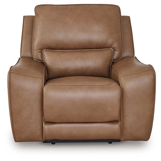 DeepWakes Power Recliner - Furniture 4 Less Outlet (Salinas,CA)