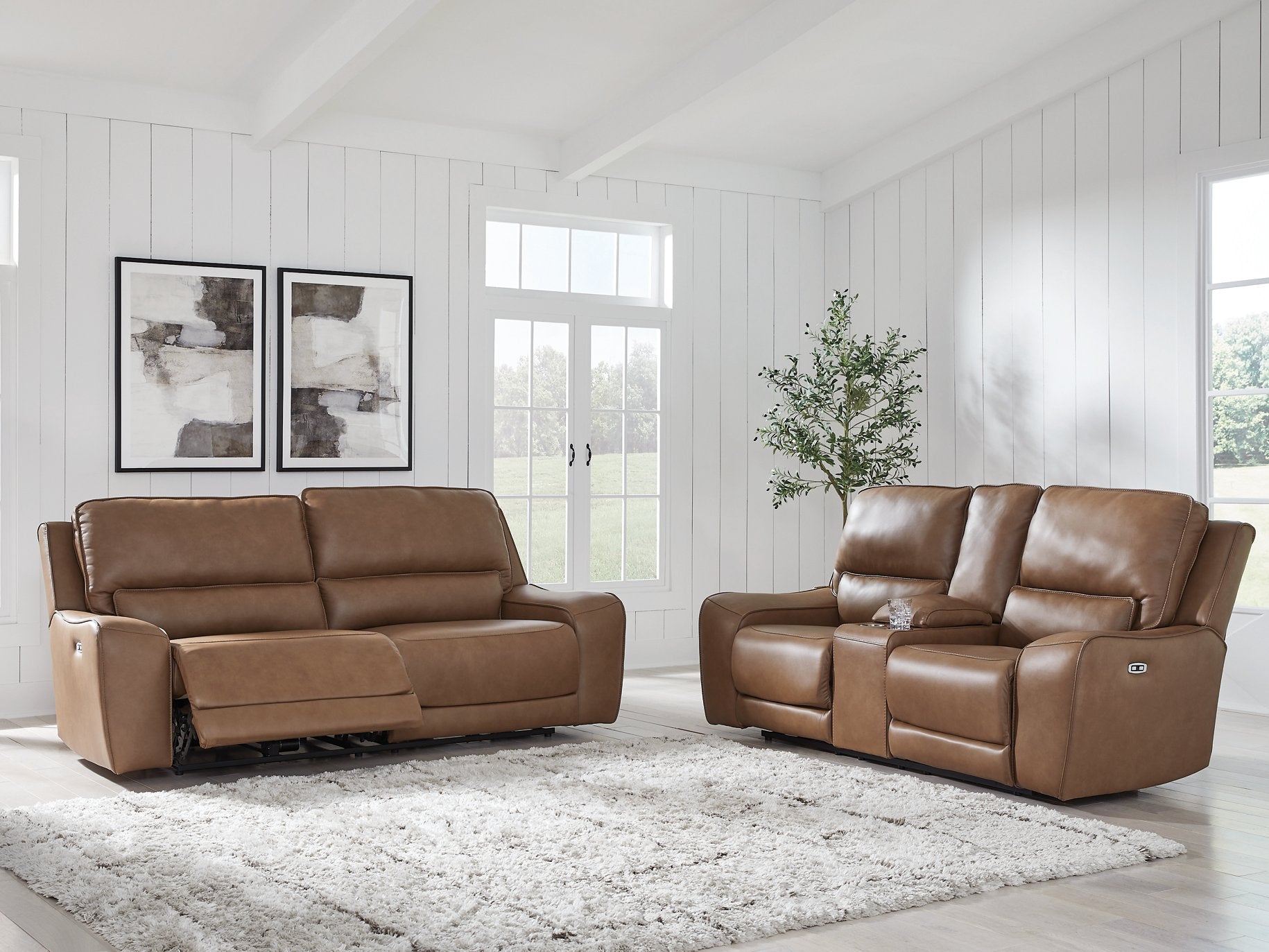 DeepWakes Living Room Set - Furniture 4 Less Outlet (Salinas,CA)