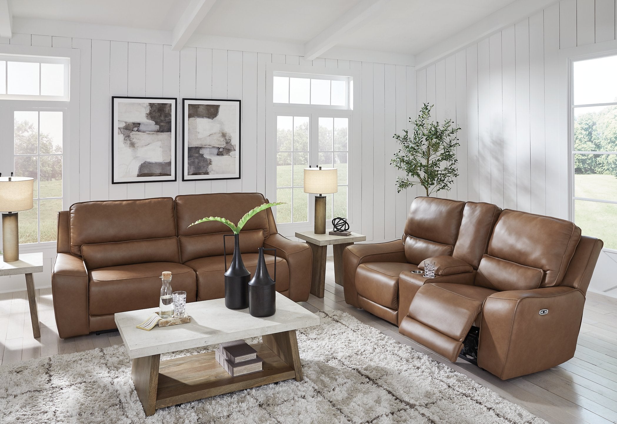 DeepWakes Living Room Set - Furniture 4 Less Outlet (Salinas,CA)