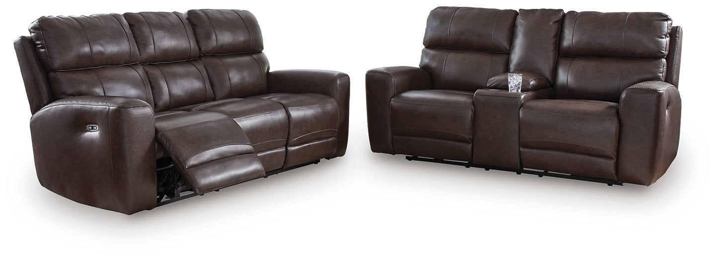 Crossplex Living Room Set - Furniture 4 Less Outlet (Salinas,CA)