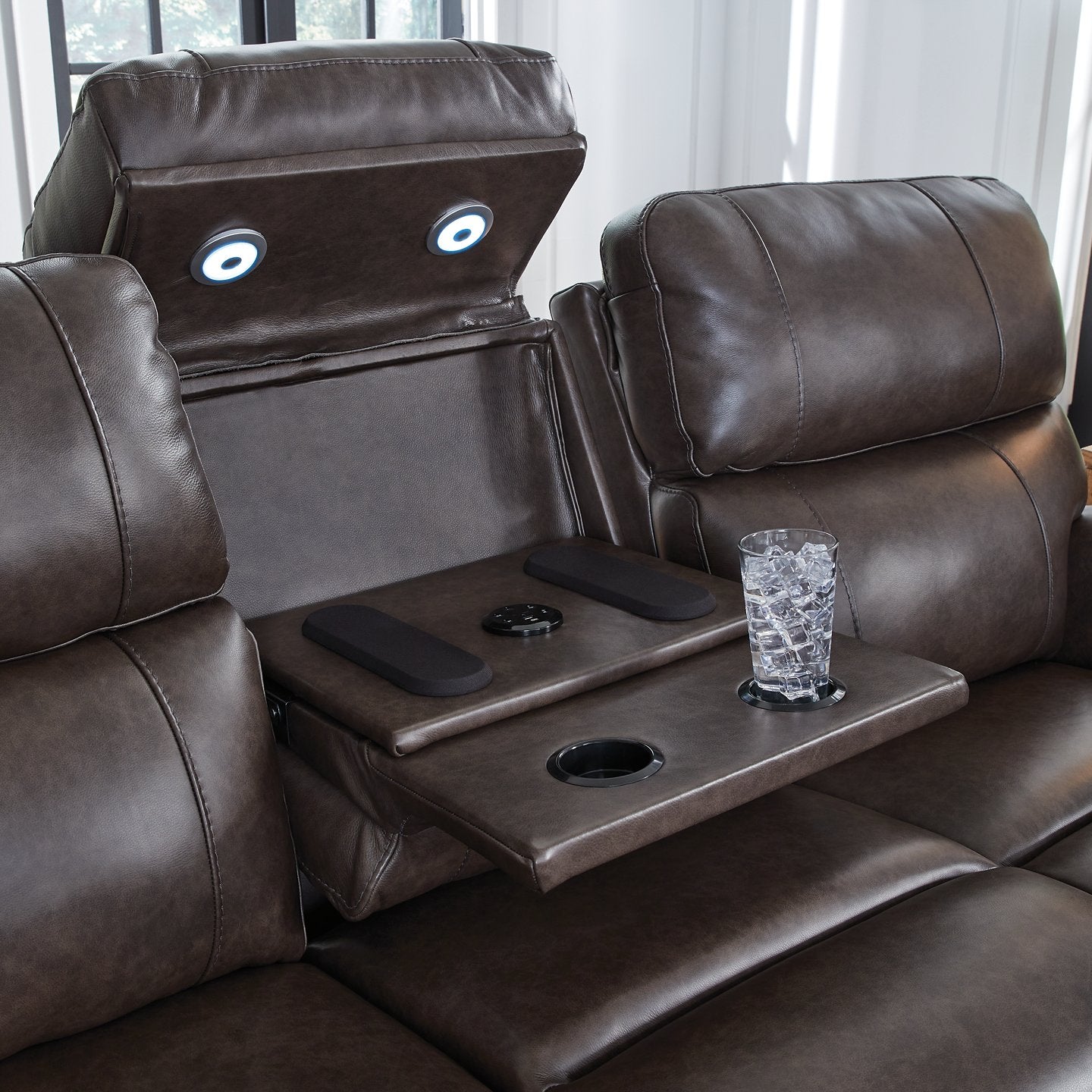 Crossplex Living Room Set - Furniture 4 Less Outlet (Salinas,CA)