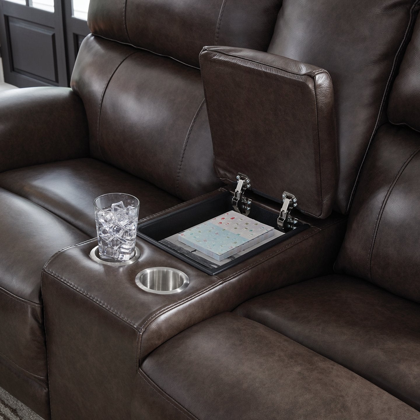Crossplex Living Room Set - Furniture 4 Less Outlet (Salinas,CA)