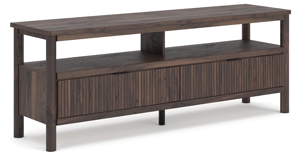 Cadmori 72" TV Stand - Furniture 4 Less Outlet (Salinas,CA)