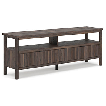 Cadmori 72" TV Stand - Furniture 4 Less Outlet (Salinas,CA)