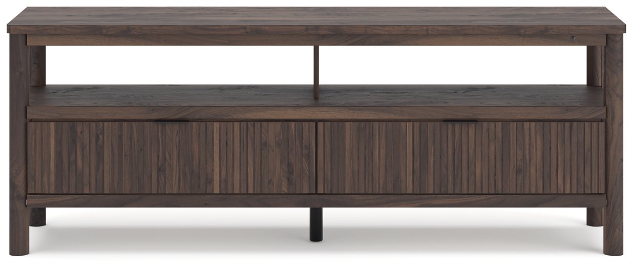 Cadmori 72" TV Stand - Furniture 4 Less Outlet (Salinas,CA)