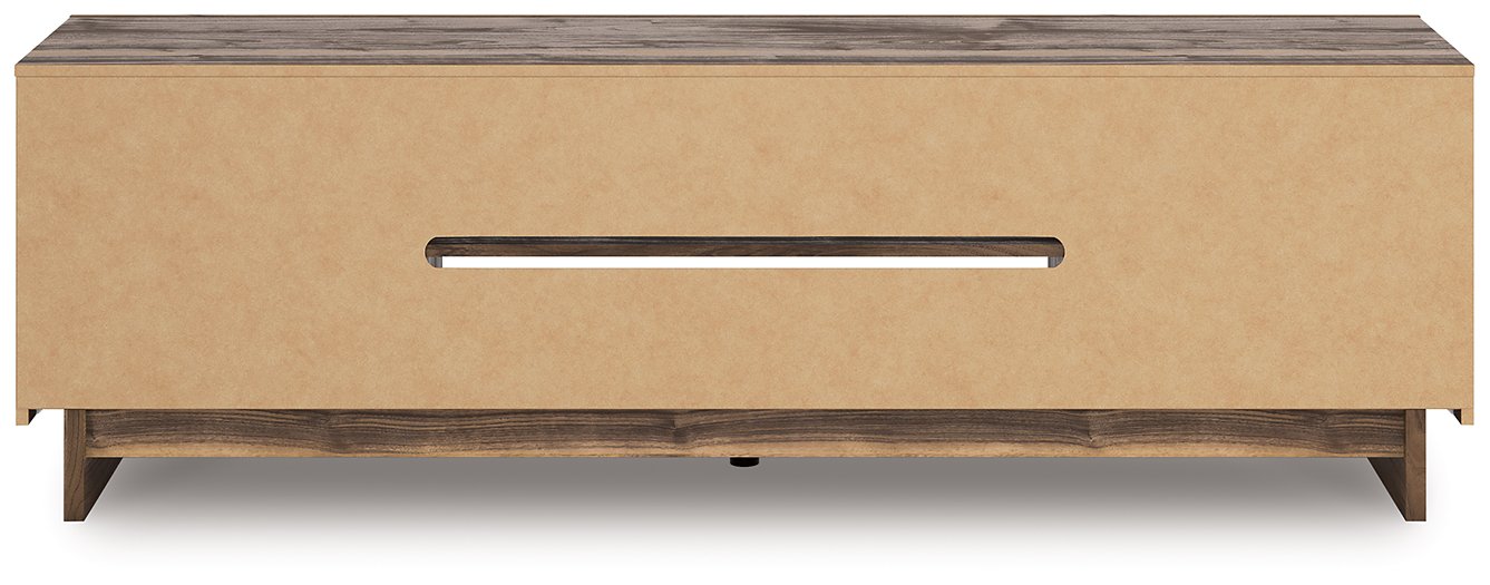 Zadilyn 72" TV Stand - Furniture 4 Less Outlet (Salinas,CA)