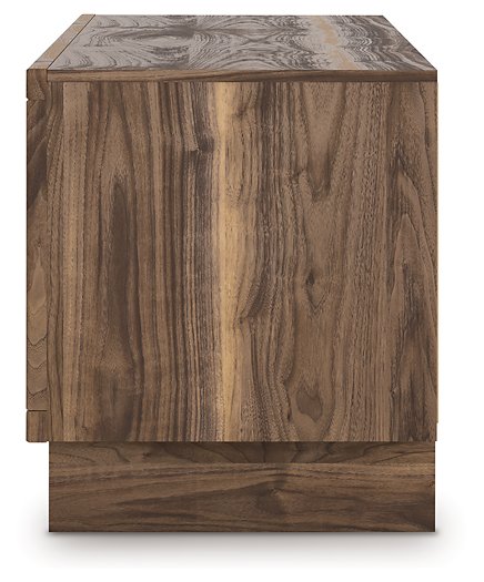 Zadilyn 72" TV Stand - Furniture 4 Less Outlet (Salinas,CA)