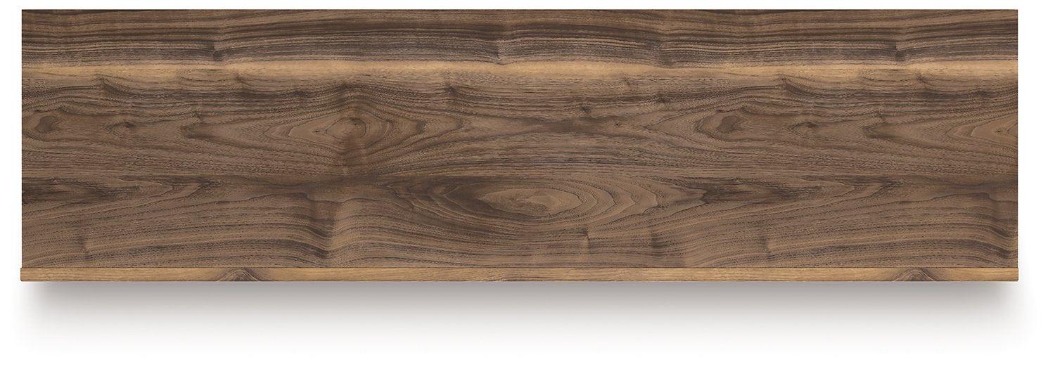 Zadilyn 72" TV Stand - Furniture 4 Less Outlet (Salinas,CA)