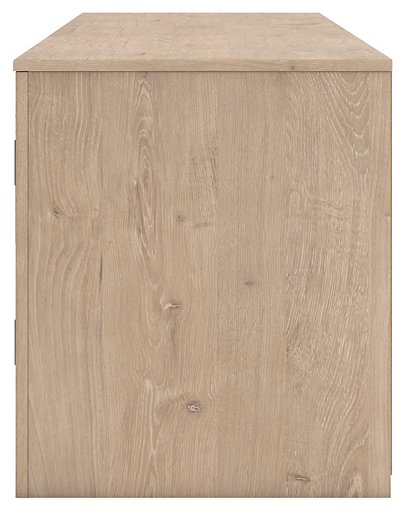 Cayboni 71" TV Stand - Furniture 4 Less Outlet (Salinas,CA)