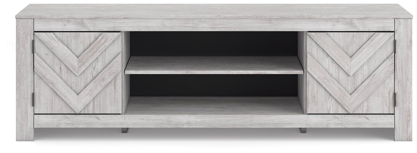 Cayboni 71" TV Stand - Furniture 4 Less Outlet (Salinas,CA)
