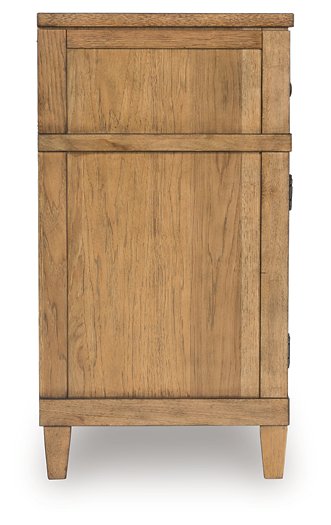 Sharlance 81" TV Stand - Furniture 4 Less Outlet (Salinas,CA)
