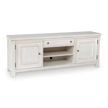 Robbinsdale 72" TV Stand - Furniture 4 Less Outlet (Salinas,CA)