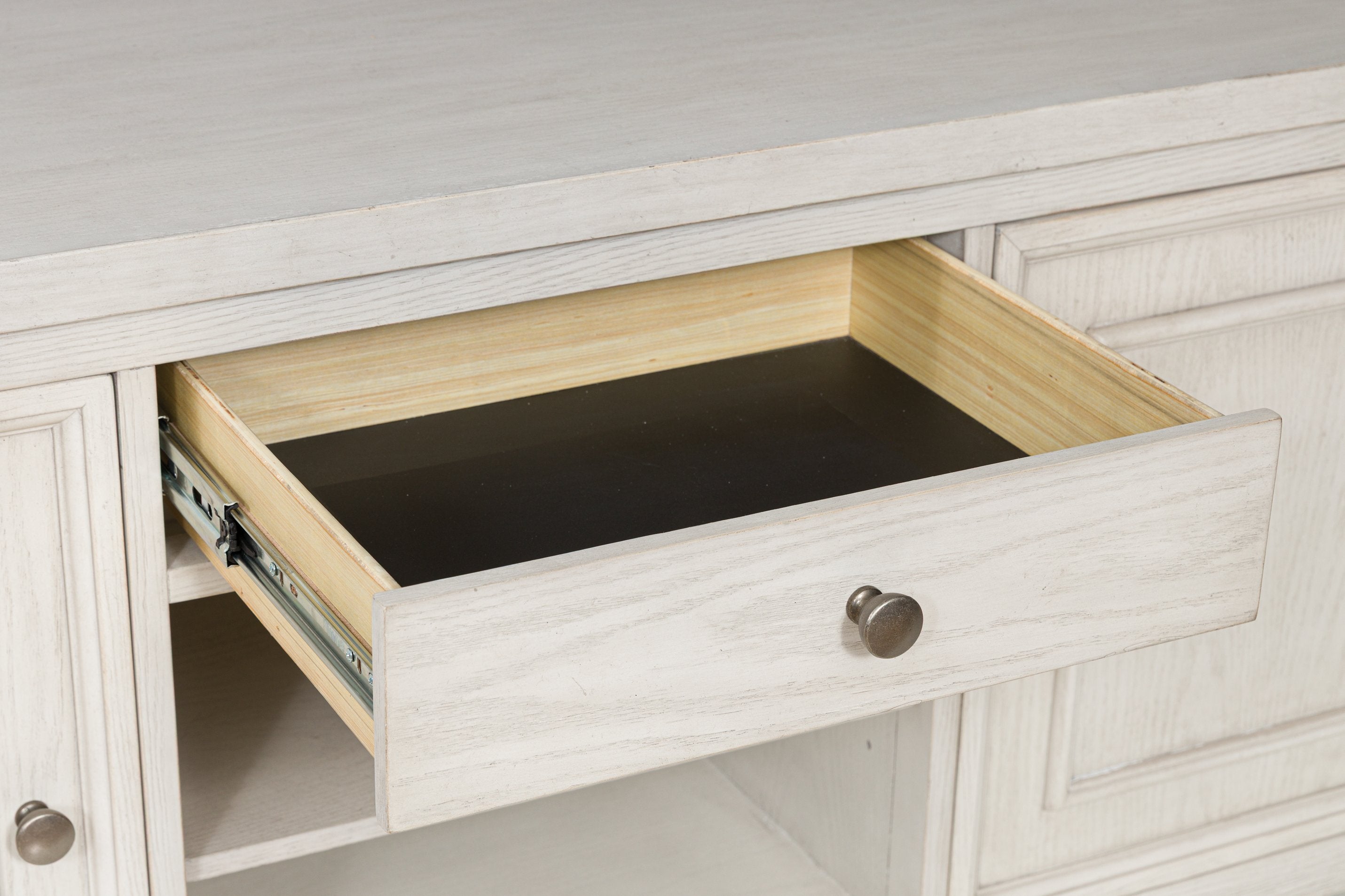 Robbinsdale 72" TV Stand - Furniture 4 Less Outlet (Salinas,CA)