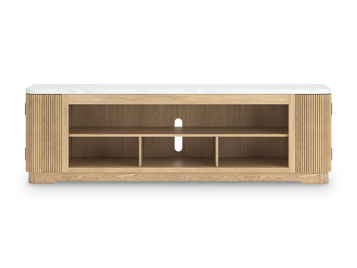 Camdill 80" TV Stand - Furniture 4 Less Outlet (Salinas,CA)