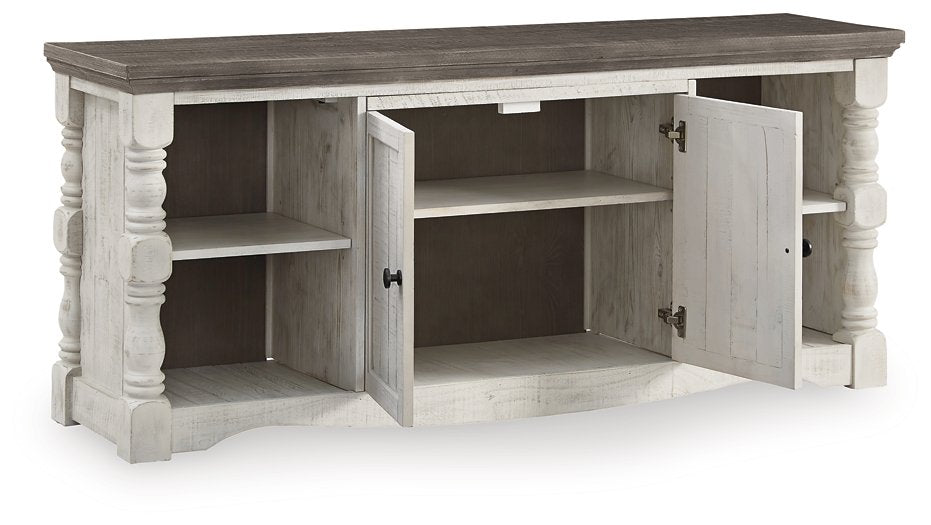 Havalance 67" TV Stand - Furniture 4 Less Outlet (Salinas,CA)