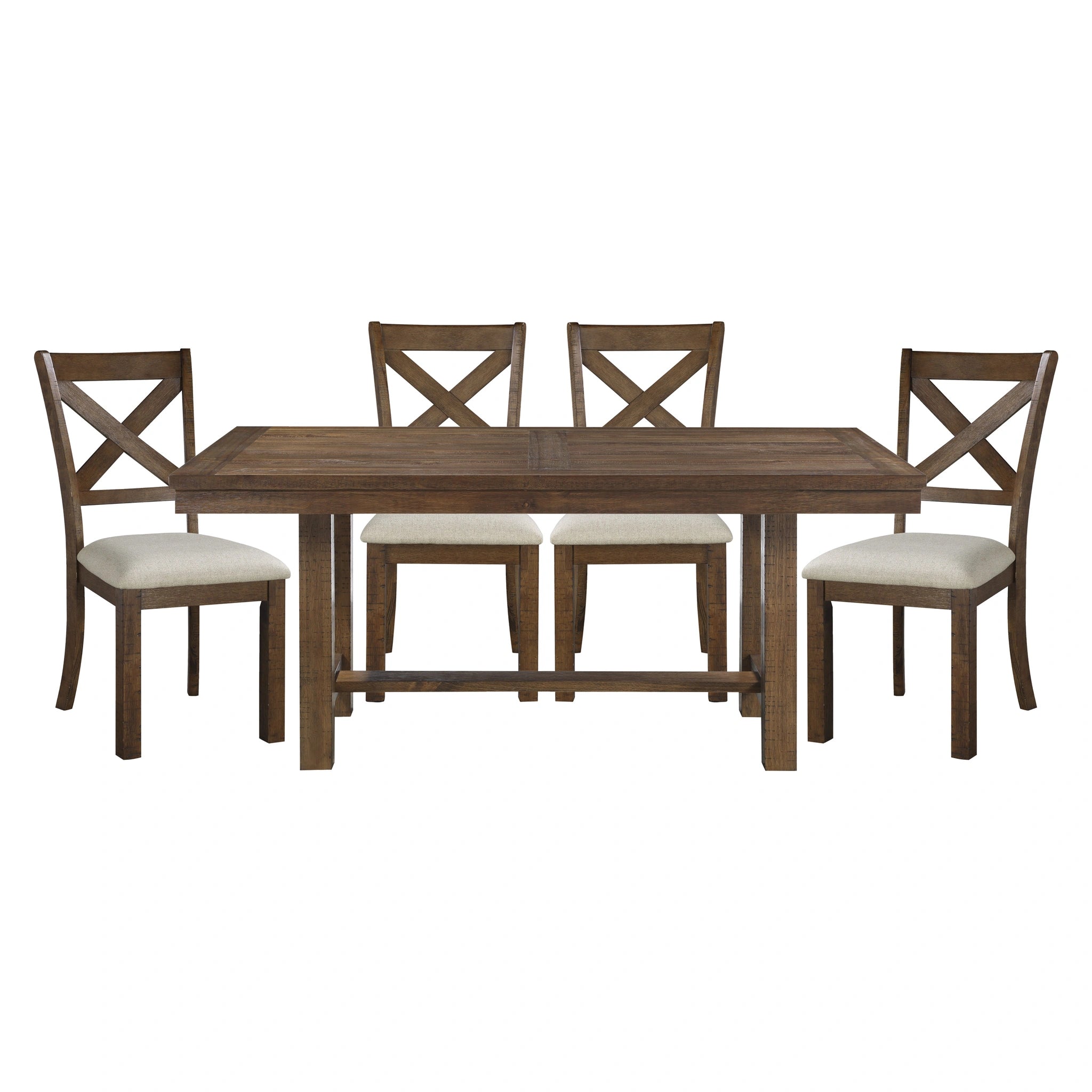 Bonner-5pc Set (TB+4S) image