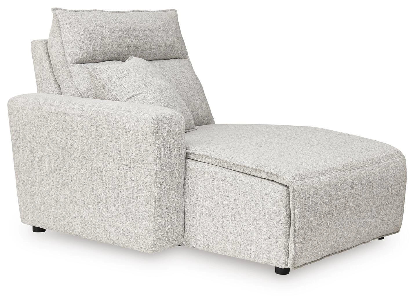 Modmax II Reclining Sectional with Double Chaise