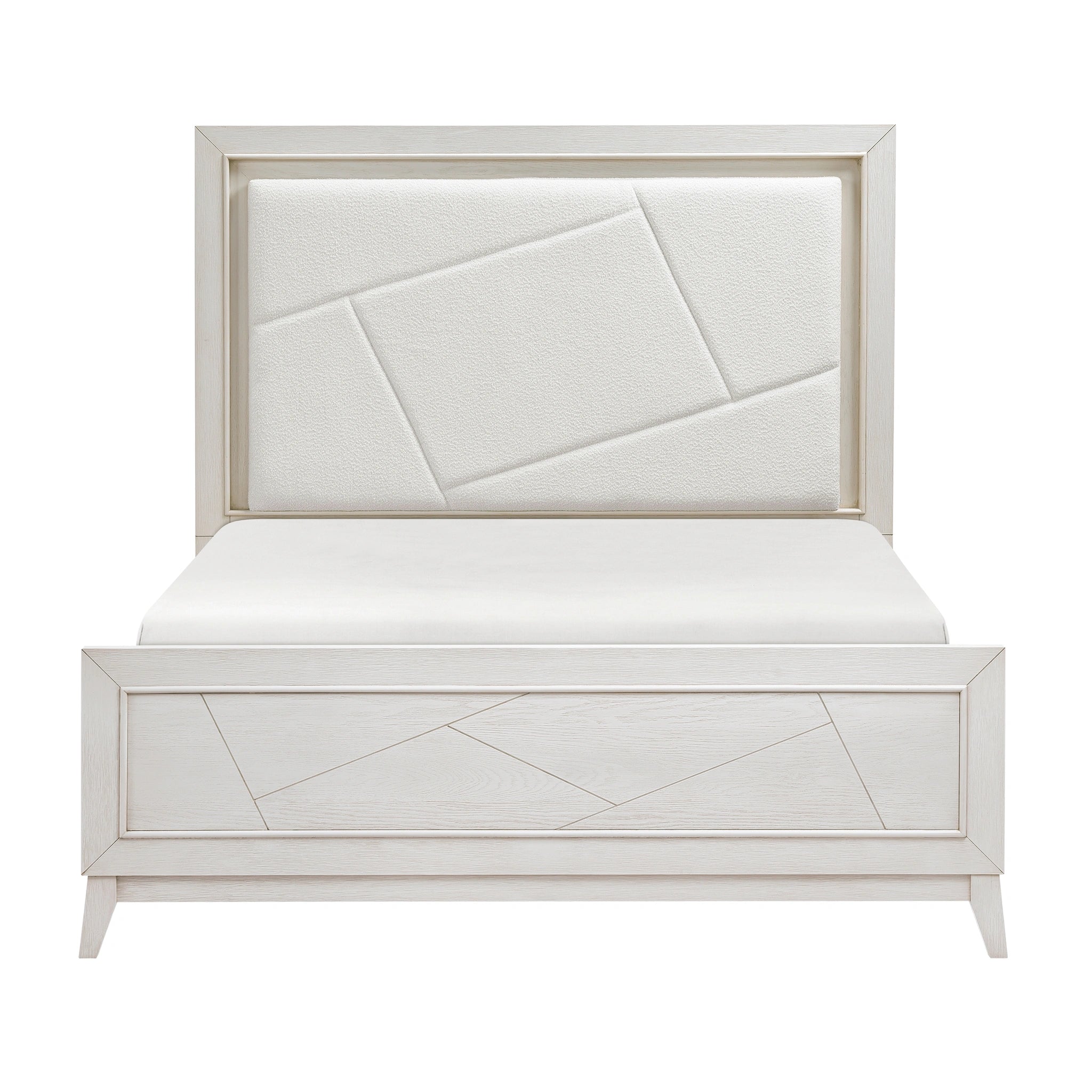 Asteria-(3) Queen Bed image