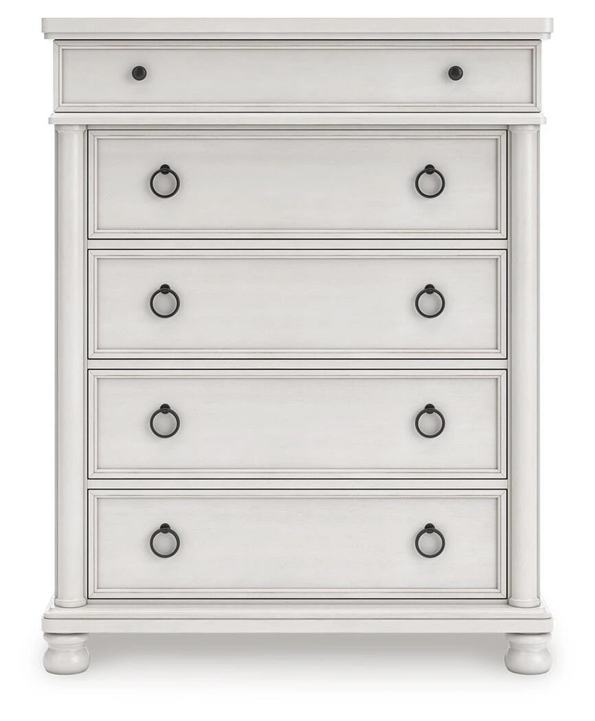 Rowlenstown Chest