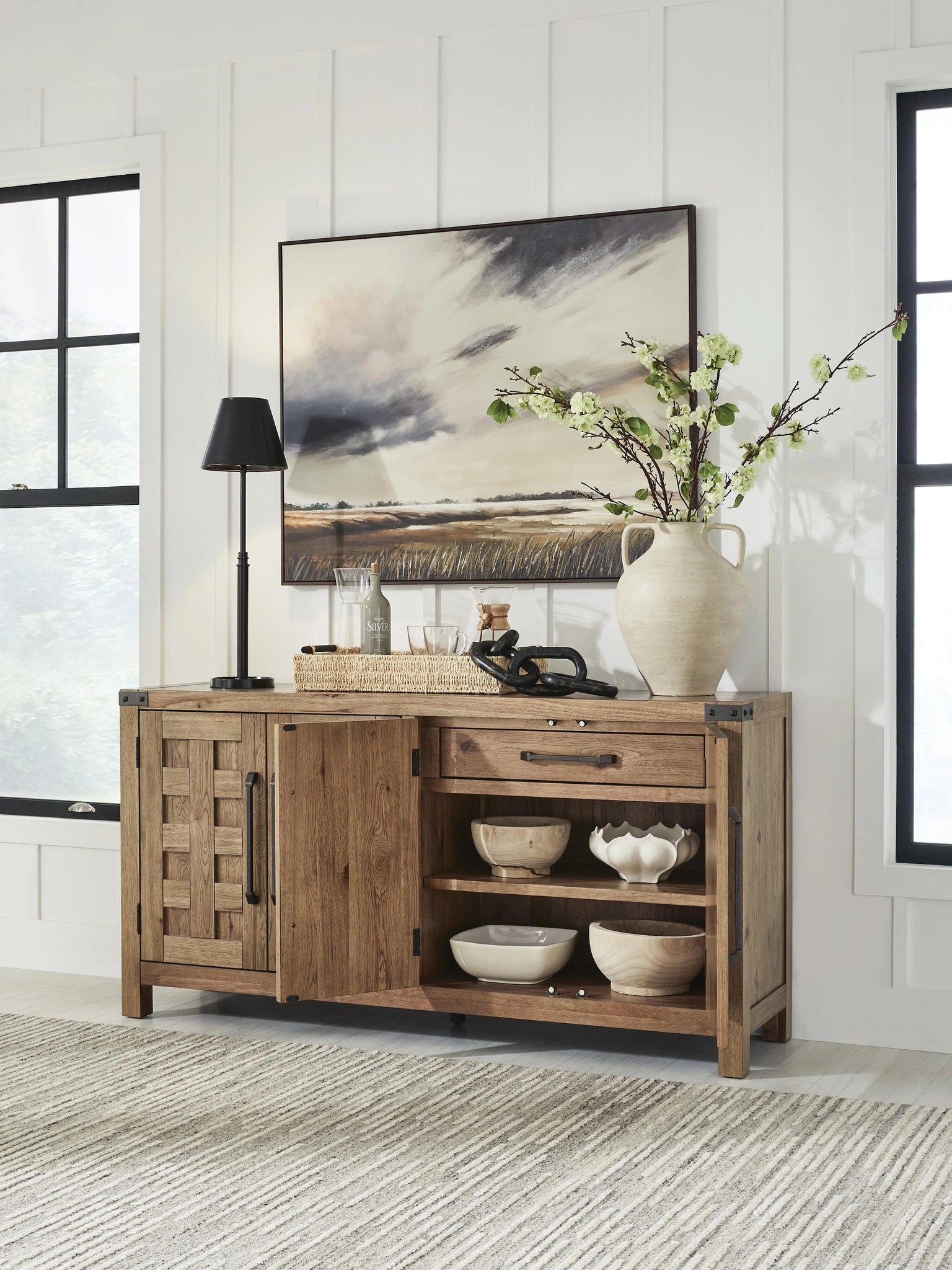 Ridgester Server