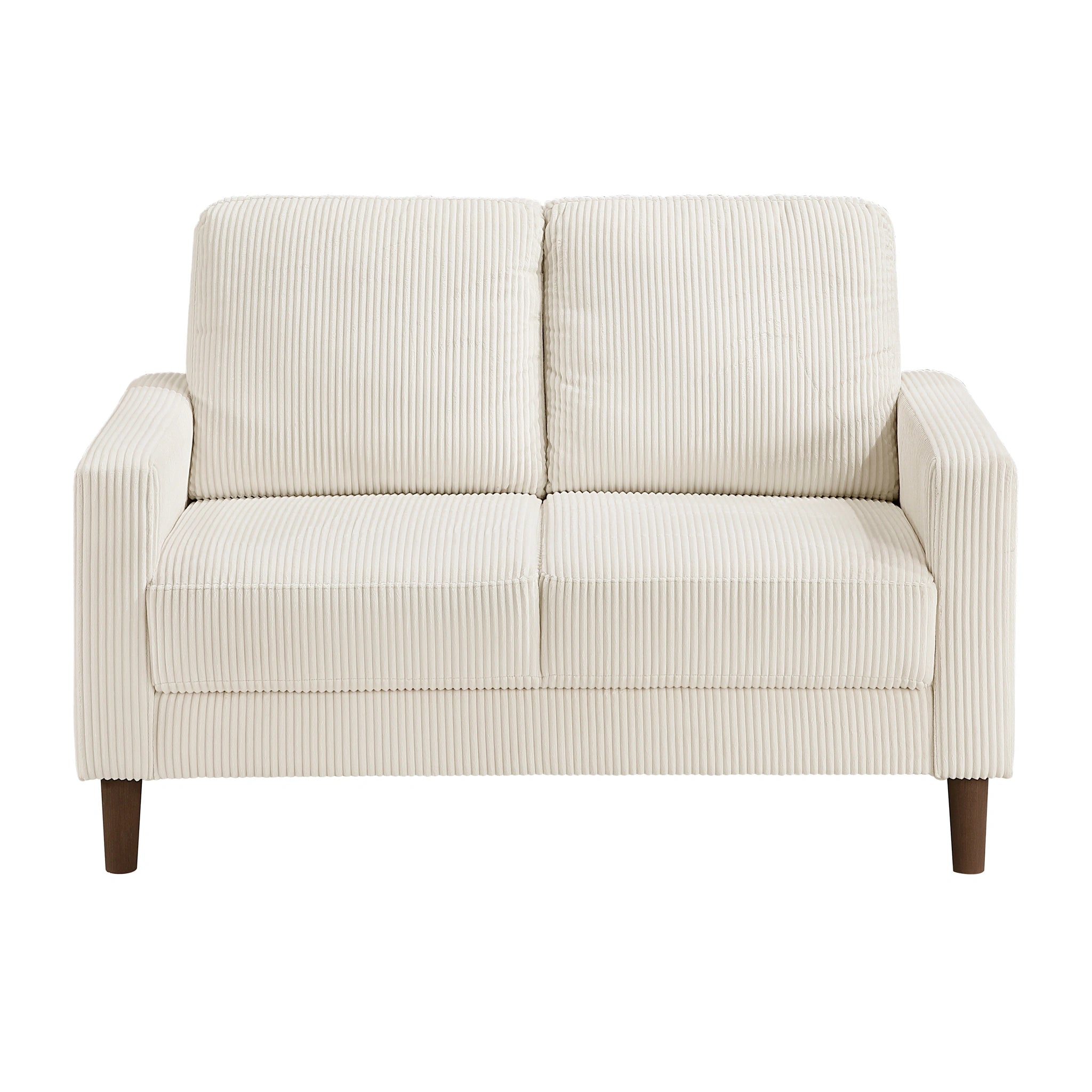 Crandall-Love Seat image