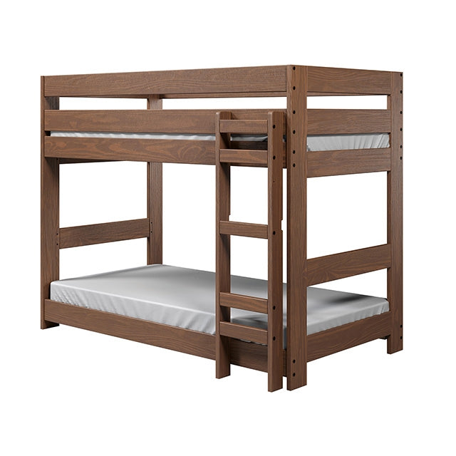 Melitta Twin Bunk Bed - Furniture 4 Less Outlet (Salinas,CA)