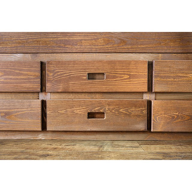 Lia Twin Captain Bed - Furniture 4 Less Outlet (Salinas,CA)