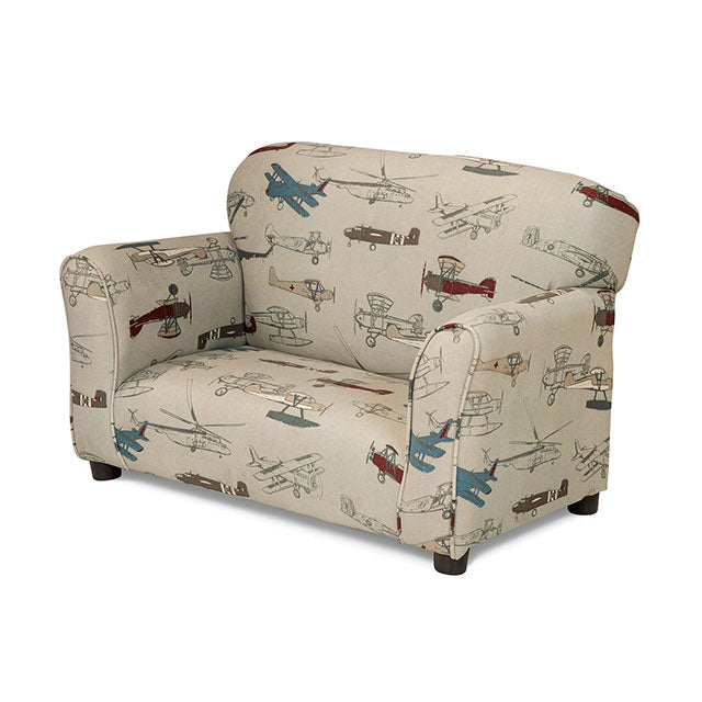 Orville Kids Sofa - Furniture 4 Less Outlet (Salinas,CA)