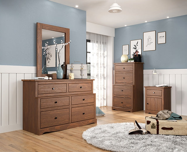 Stavros Dresser - Furniture 4 Less Outlet (Salinas,CA)