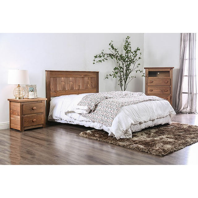 Ila Headboard - Furniture 4 Less Outlet (Salinas,CA)