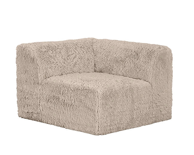 Nappi Sofa (Compressed Foam)