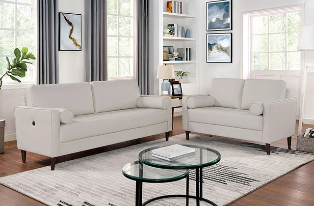Horgen Loveseat
