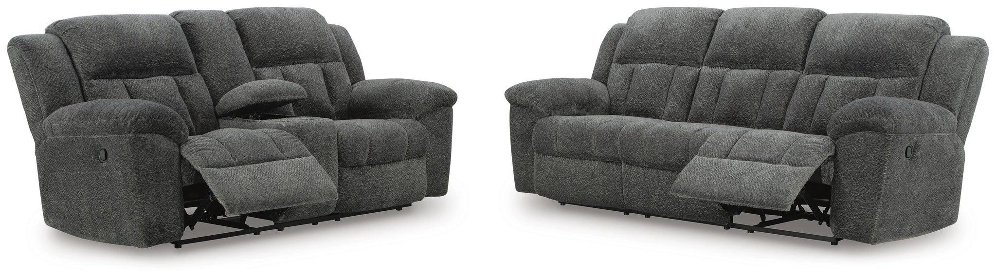 Frohn Living Room Set