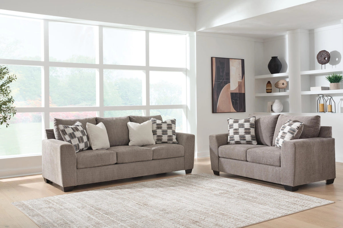Loreo Living Room Set