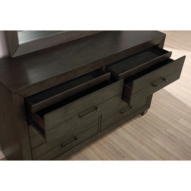 Sligo Queen Bed