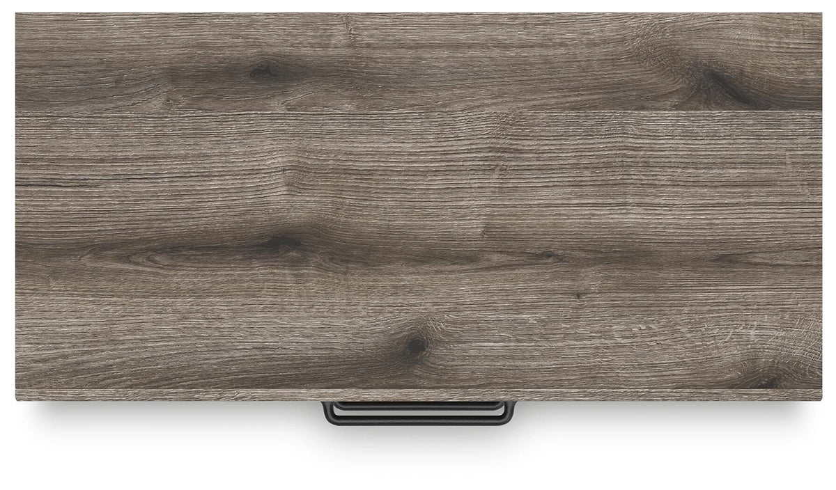 Graystorm Chest of Drawers